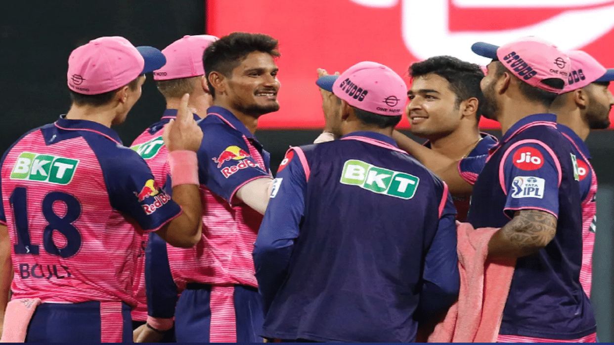 RR vs LSG Live Cricket Score: Rajasthan Royals vs Lucknow Super Giants IPL 2022 Match 20 at Mumbai News Updates in Hindi