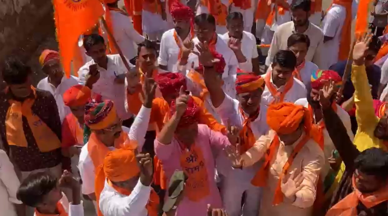 Hanuman Jayanti communal violence in Delhi at Jahangirpuri know the politics behind