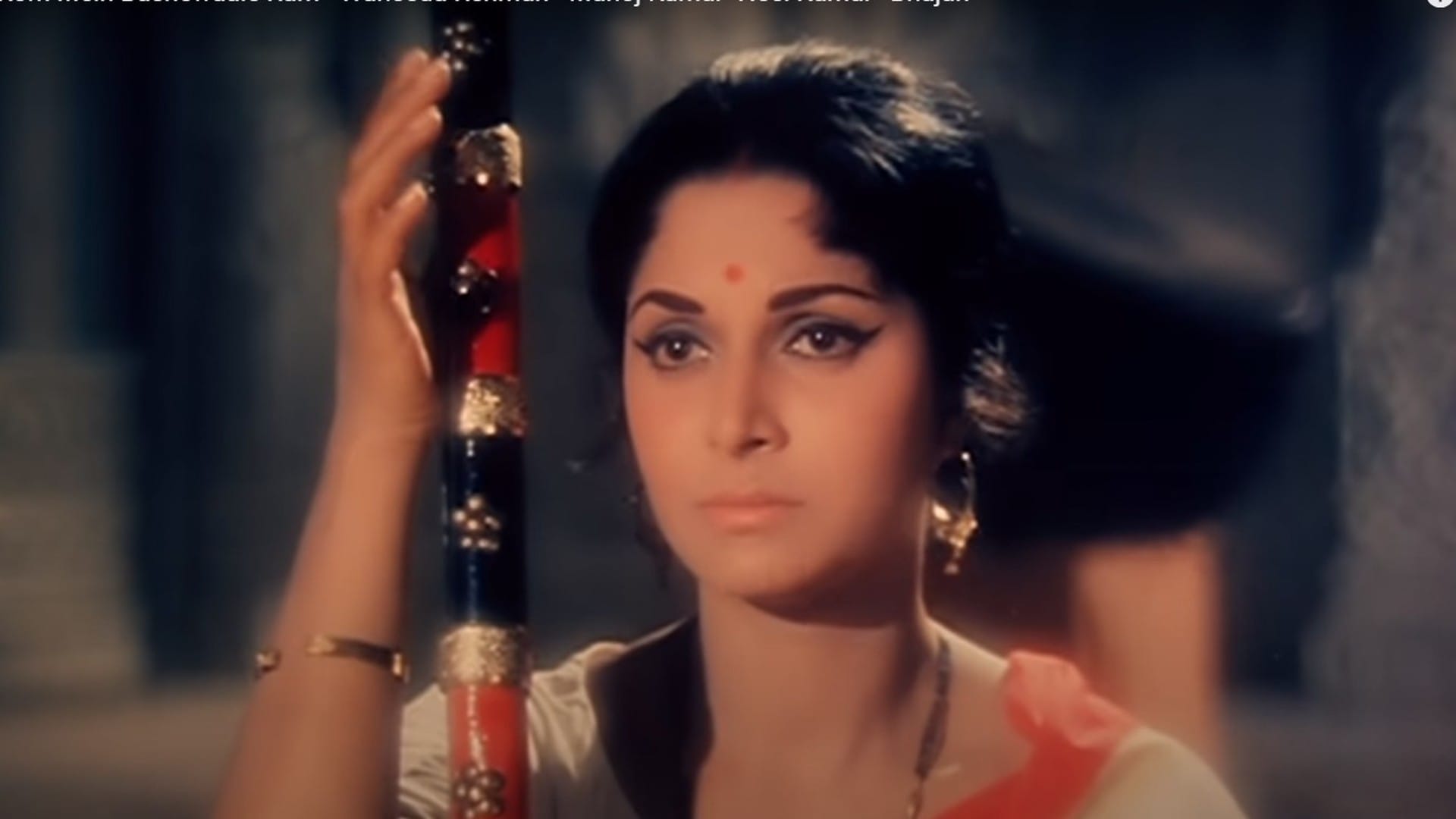 ramnavami special song these bollywood superhit songs made on bhagwan shriram