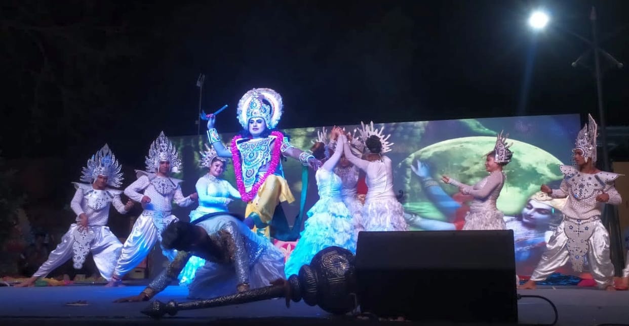 Lakshman woke up from unconsciousness, Jai Shri Ram echoed
