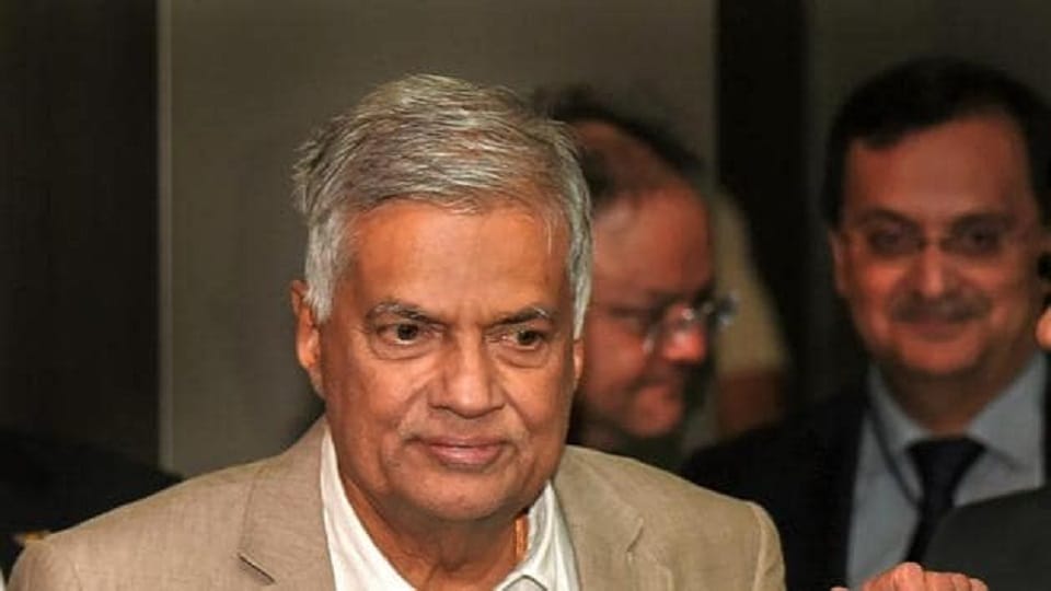 Indian delegation will visit Sri Lanka today to assess the economic situation