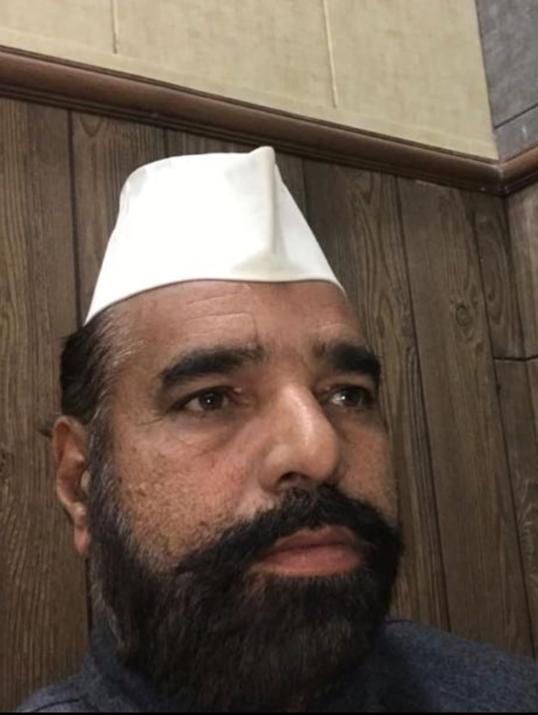 Haji Iqbal's associate former block chief Rao Laik arrested