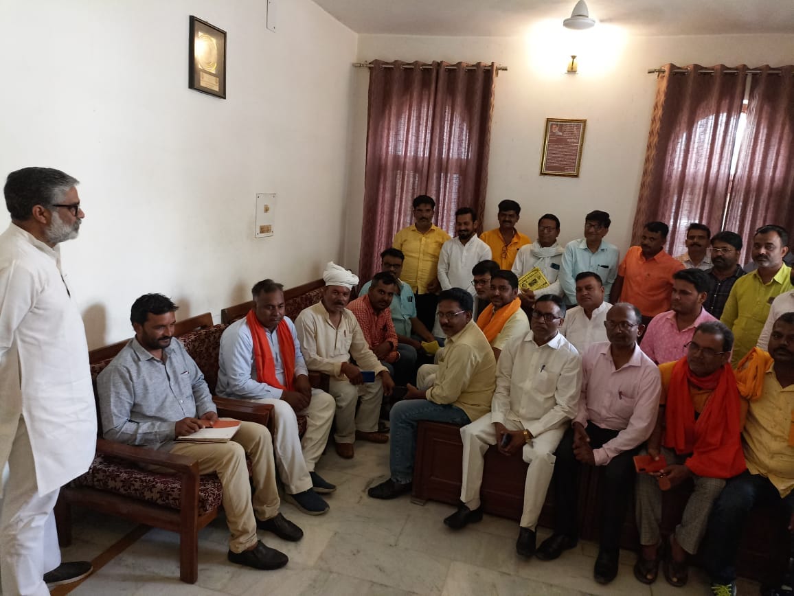 Prize money of Chandrashekhar Marathon competition increased