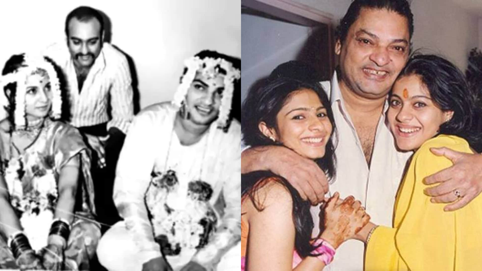 Director shomu mukherjee death anniversary know unknown facts why he started living separately wife tanuja