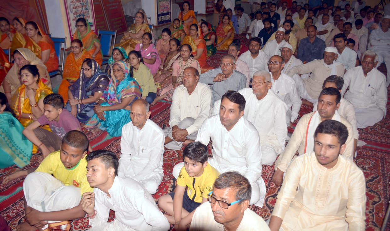 Culture is the soul of the nation: Kalyani