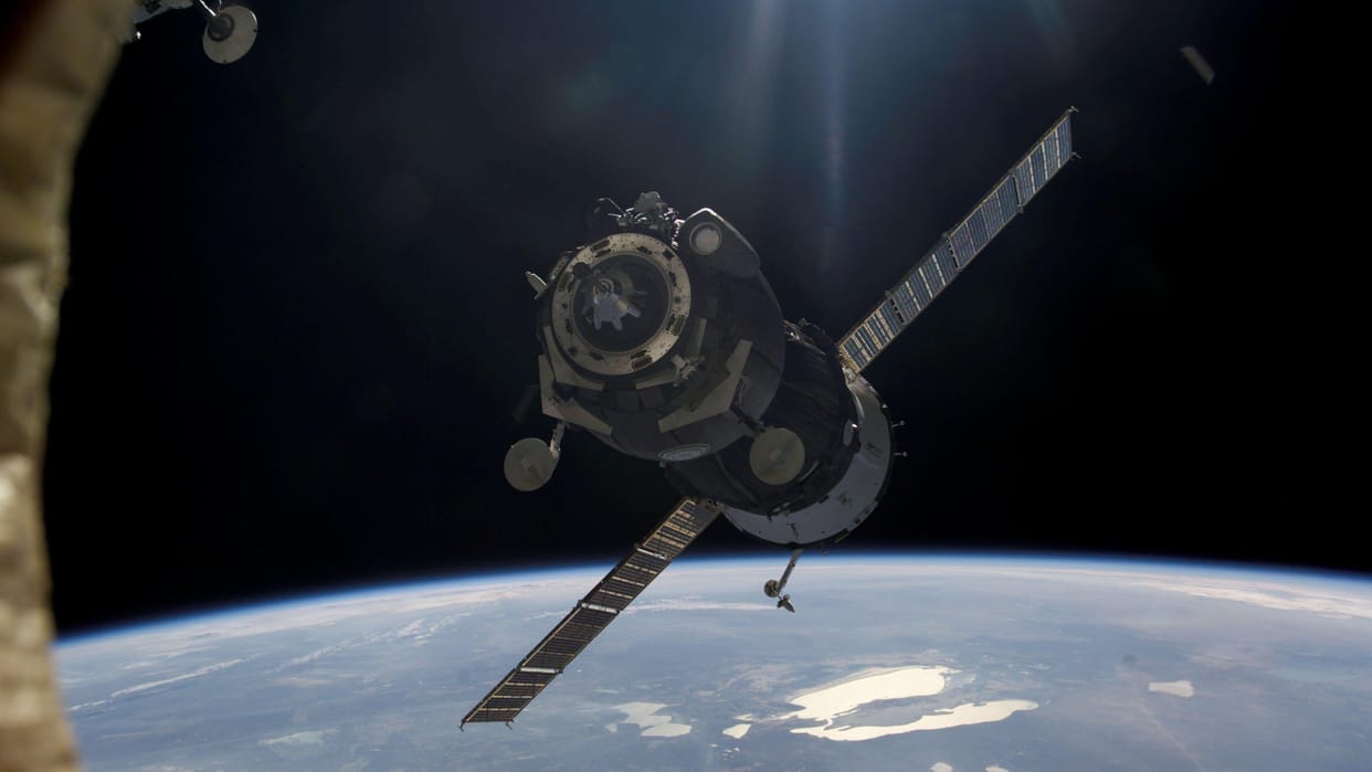 India has 217 space objects orbiting earth ISRO working towards reducing space debris says NASA Report