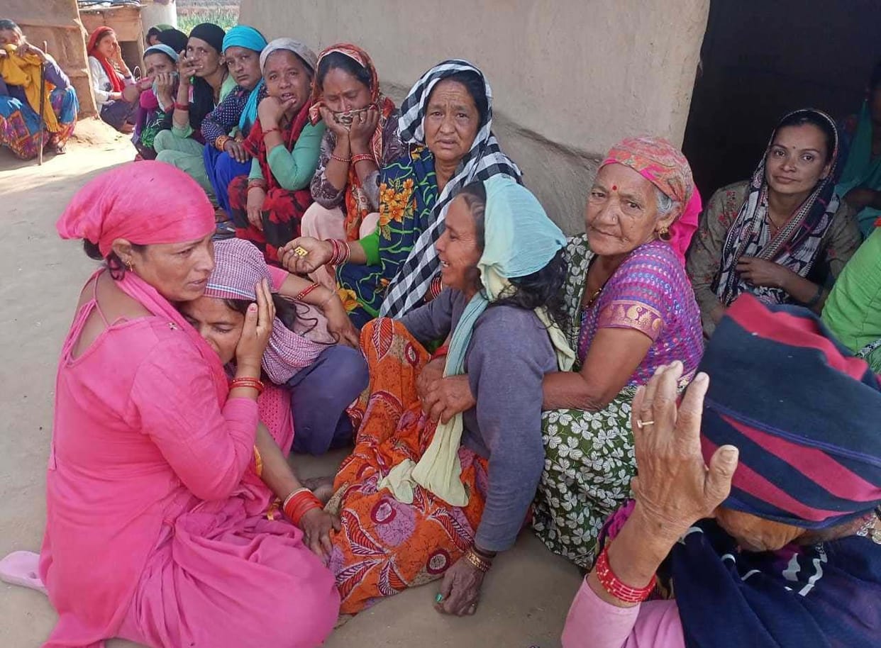 Poornagiri accident: Accidents making the claims of police and transport department breathless
