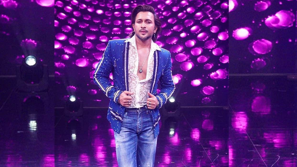 Terence Lewis Birthday Special All Net Worth And Earnings From Choreography