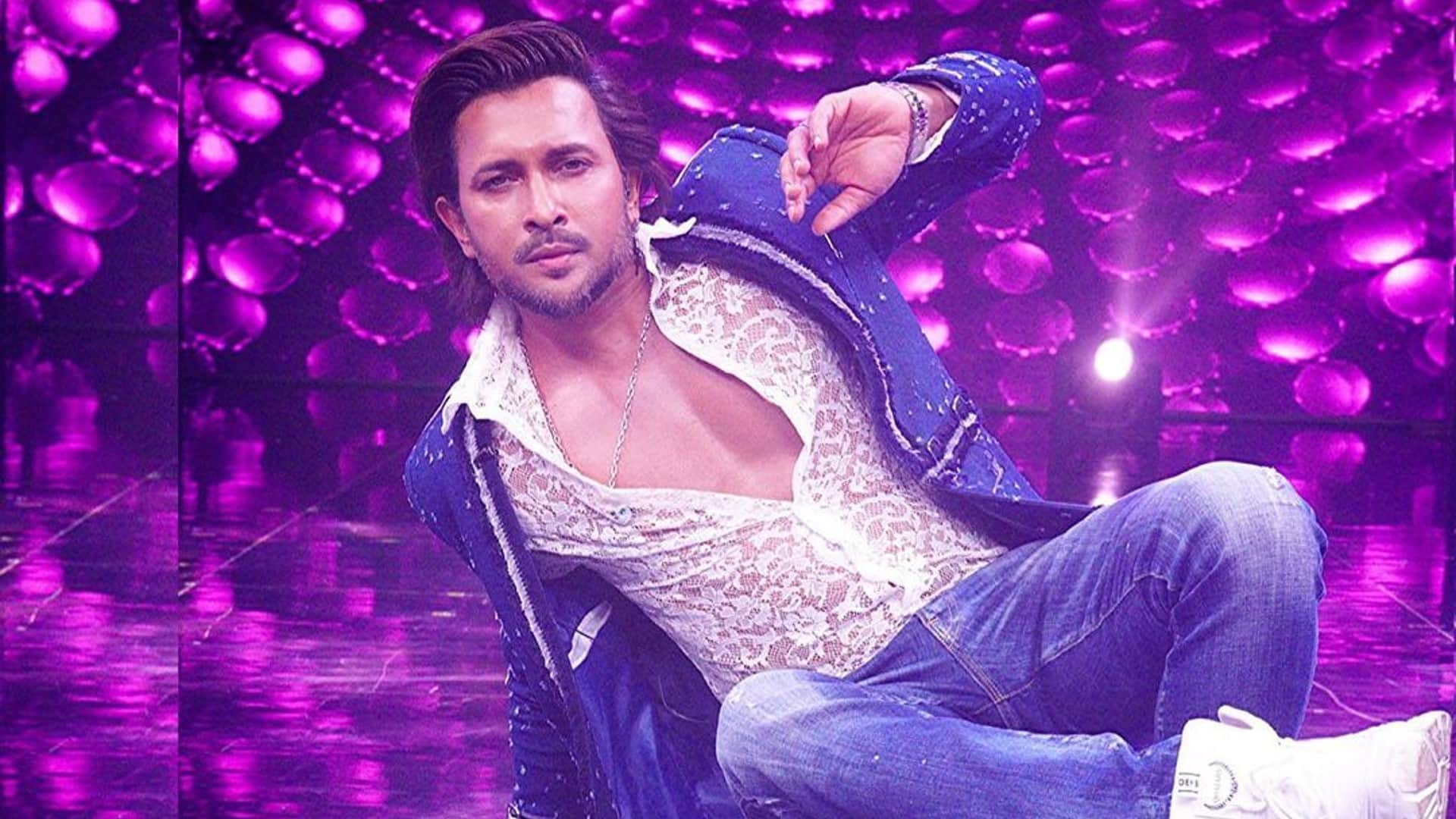Terence Lewis Birthday Special All Net Worth And Earnings From Choreography