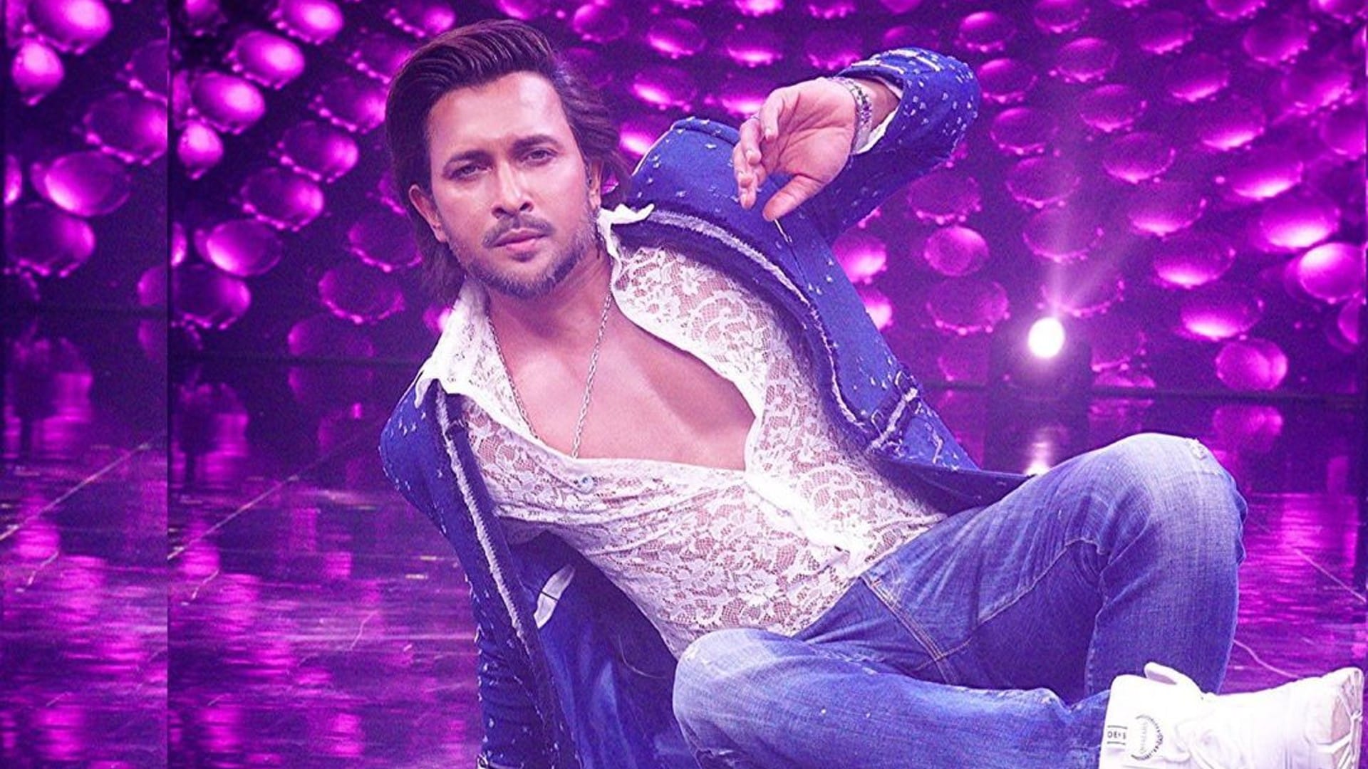 Terence Lewis Birthday Special All Net Worth And Earnings From Choreography