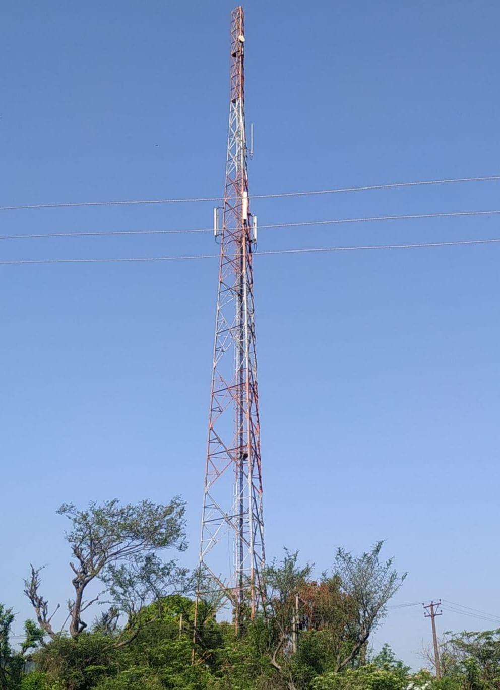 telecom system