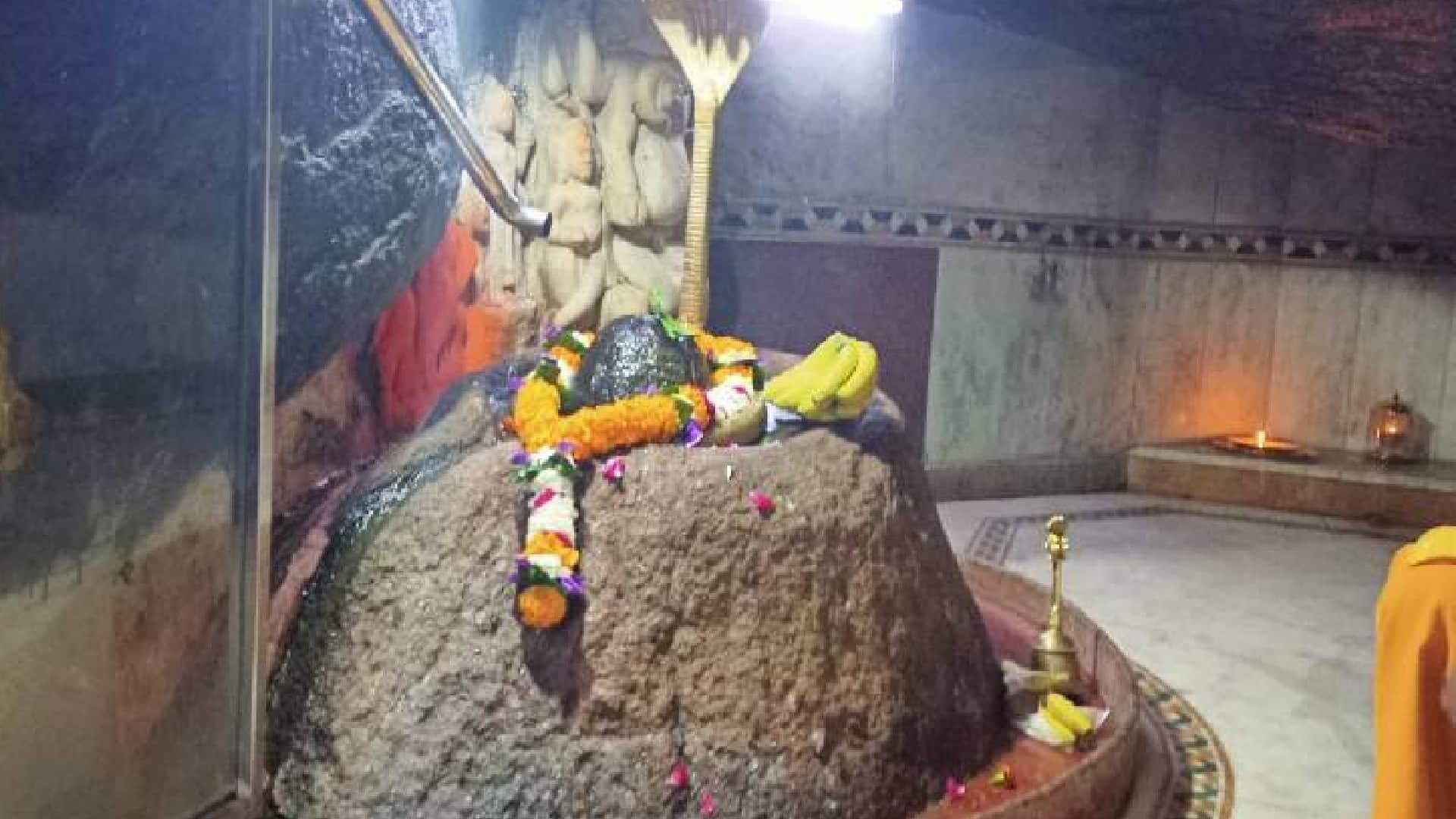 Famous places of Madhya Pradesh where Ram came during his exile