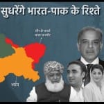 इमरान के जाने के बाद क्या बदलेगा भारत-पाकिस्तान का रुख?