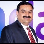 गौतम अडानी
