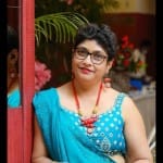 IAS Shaibala Martin