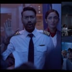 रनवे 34 का दूसरा ट्रेलर हुआ रिलीज