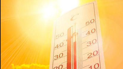 Bihar Weather Alert Today : बिहार के कई इलाकों में चल रहा हीटवेव, मुजफ्फरपुर में स्कूल बंद बिहार वेदर अलर्ट टुडे: बिहार के कई इलाकों में जारी है लू का प्रकोप, मुजफ्फर में स्कूल बंद