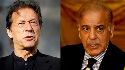 ‘Give date and venue’: Imran Khan's party on Shehbaz Sharif's talk offer