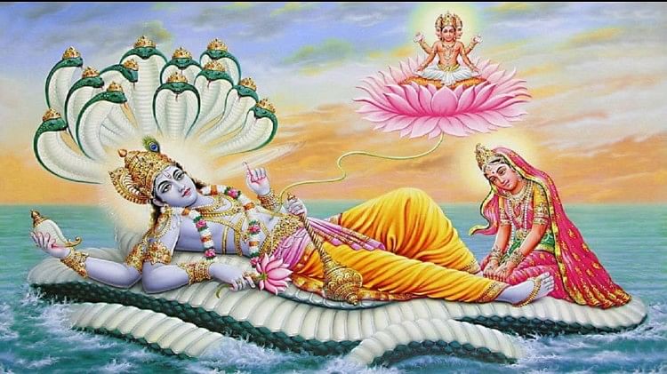 Apara Ekadashi 2023 Upay Do These Measures To Get The Blessings Of Lord Vishnu