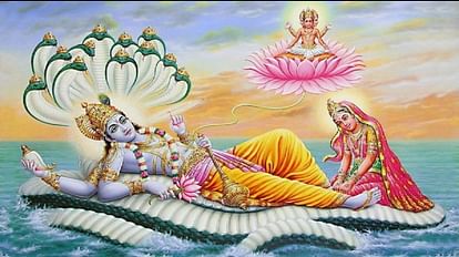 Devshayani Ekadashi 2023:देवशयनी एकादशी के दिन न करें ये गलतियां, भुगतने  पड़ सकते हैं गंभीर परिणाम - Devshayani Ekadashi 2023 Avoid These Mistakes  In Hari Shayani Ekadashi Vrat - Amar Ujala ...