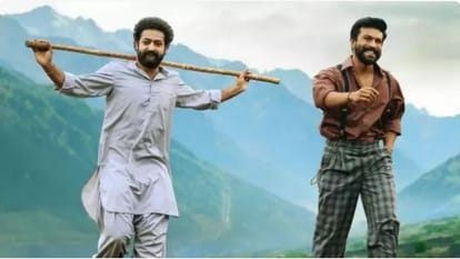 People of western countries are convinced RRR as gay movie, giving such reactions on Twitter