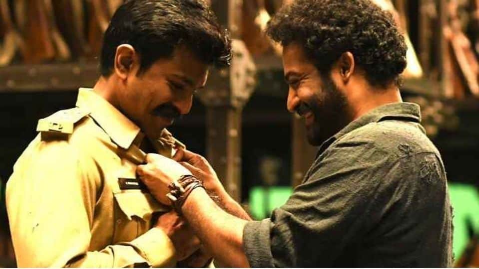 RRR Box Office Collection Day 17 Third Sunday sees fall from Third Saturday Hindi target 250 cr looks difficult