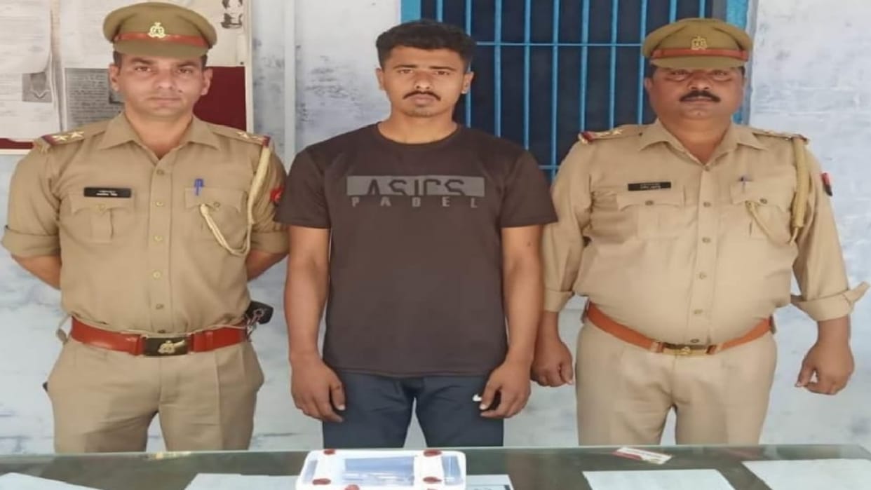Attack on Dean: Police could not reach to Aarti Bhatele even after a month, accused Nadeem revels the truth