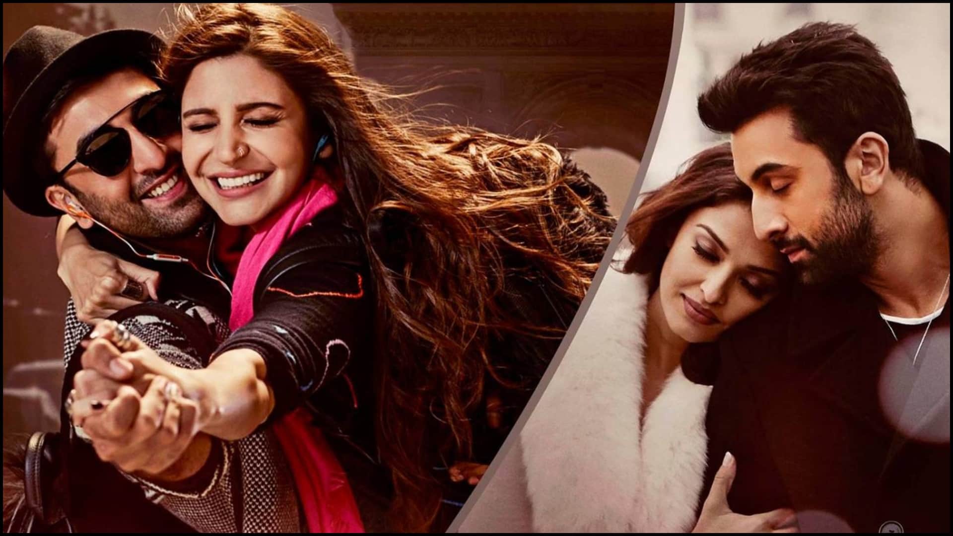 Brahmastra actor ranbir kapoor top five films highest first day box office collection here the list