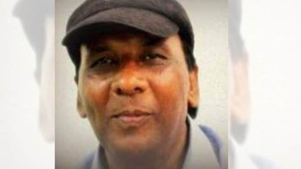 famous play director Alopi Verma passed away today