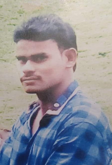 one died in road accident