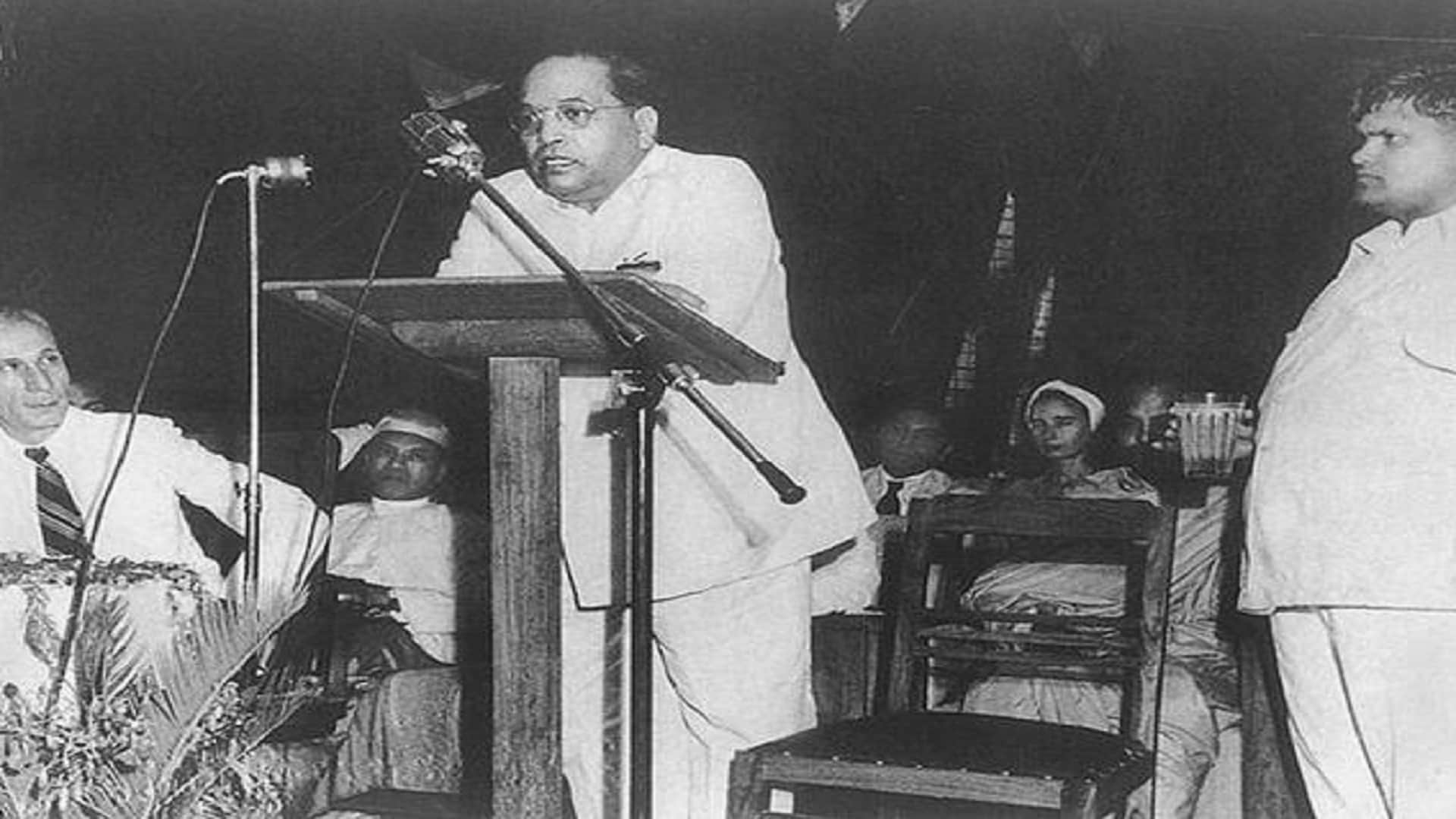 Ambedkar Jayanti 2023 Kab Hai Know Bhimrao Ambedkar Life Inspiring Stories Interesting Facts News in Hindi