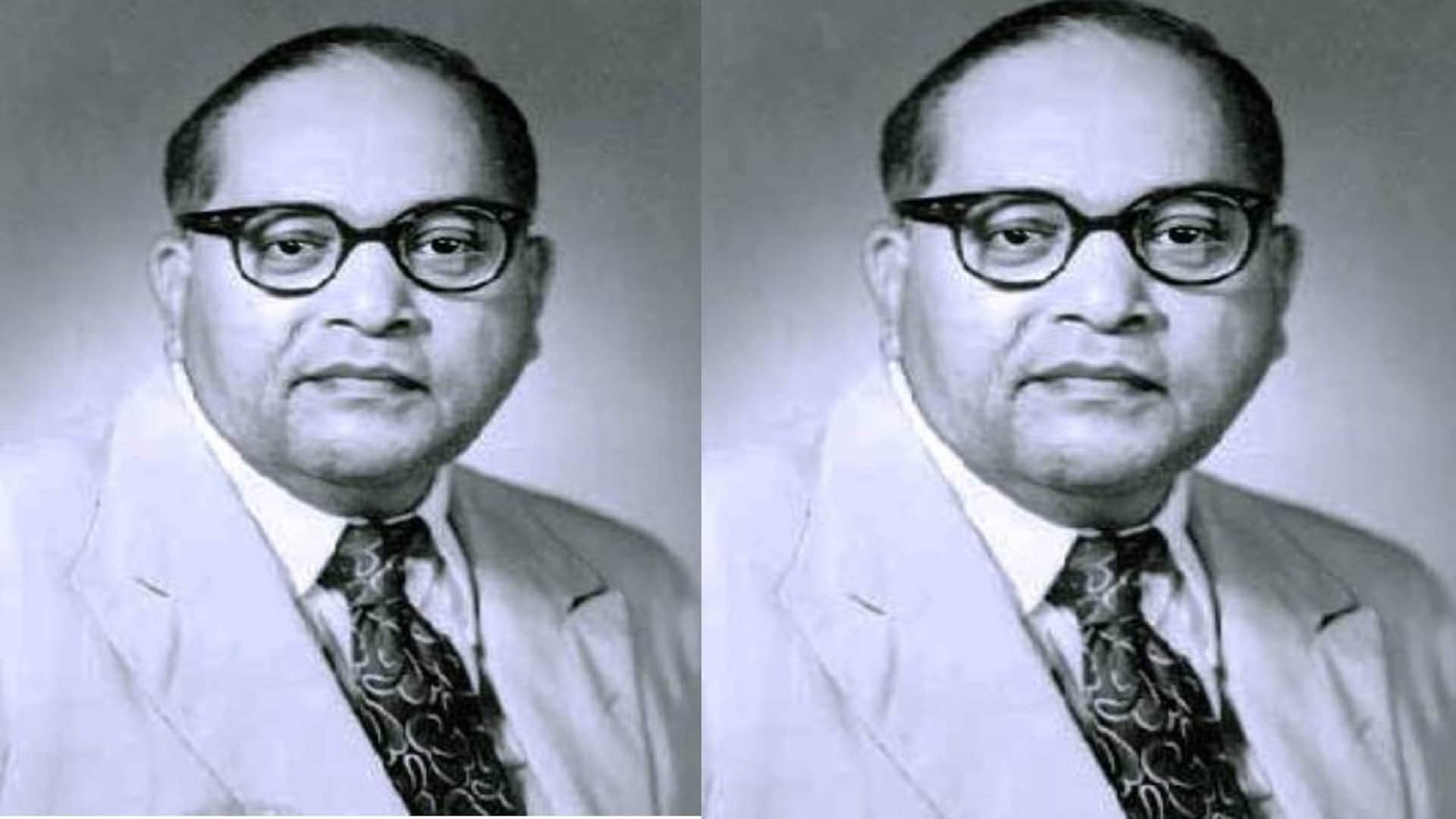 Ambedkar Jayanti 2022 Know Five Interesting Facts About Babasaheb Ambedkar Life In Hindi