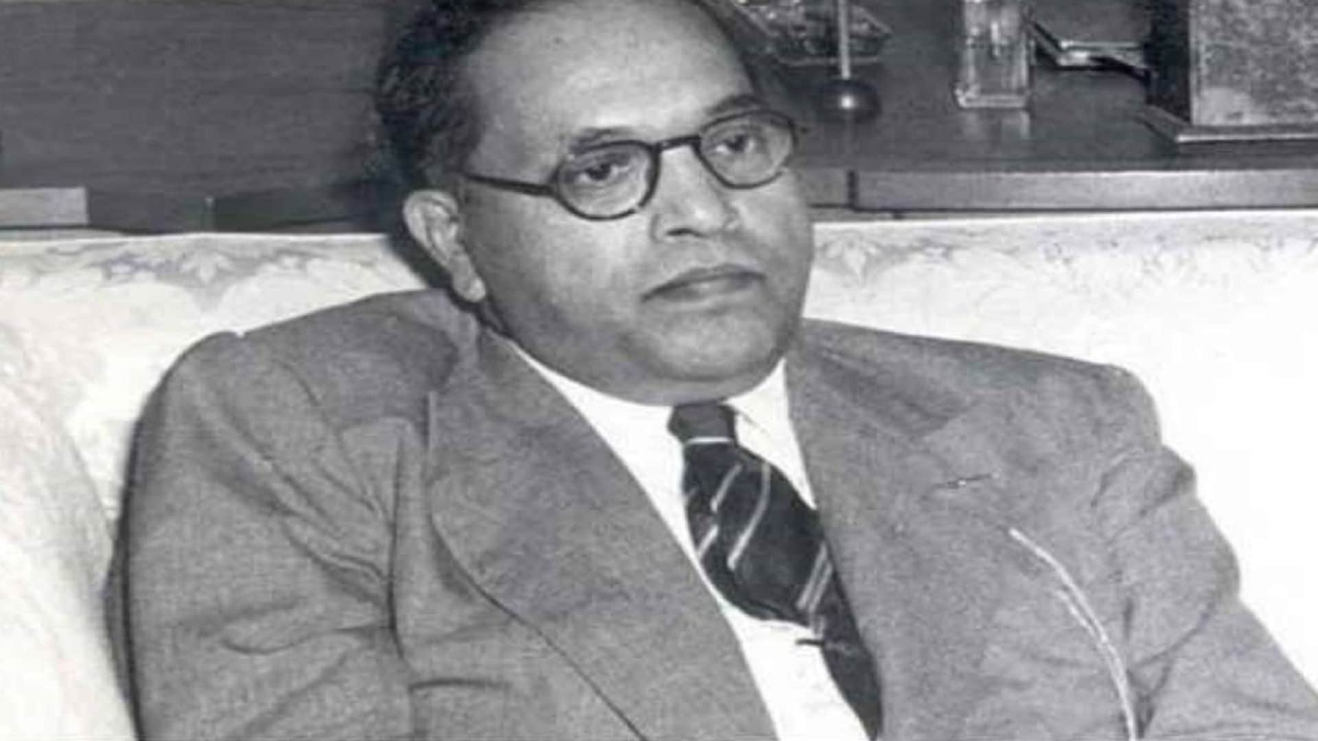 Ambedkar Jayanti 2022 Know Five Interesting Facts About Babasaheb Ambedkar Life In Hindi