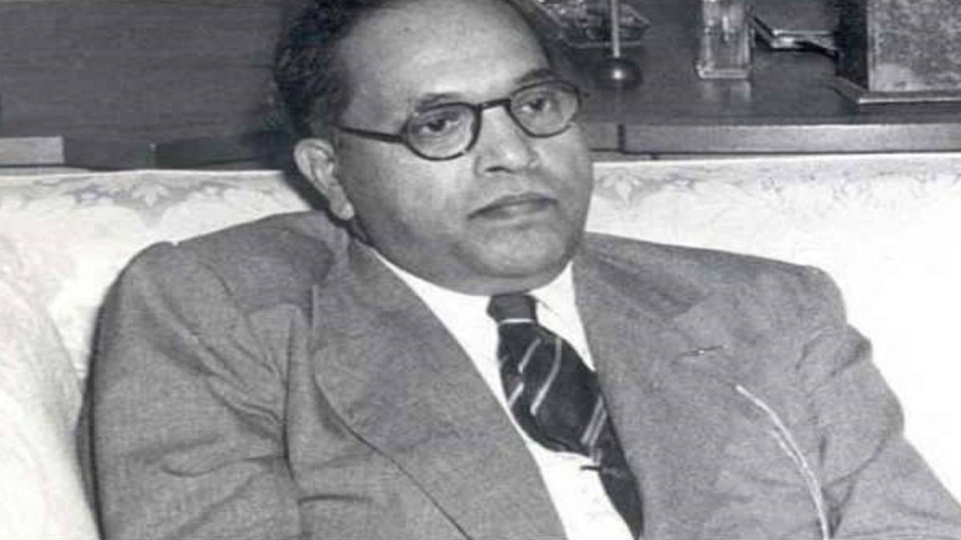 Ambedkar Jayanti 2022 Know Five Interesting Facts About Babasaheb Ambedkar Life In Hindi