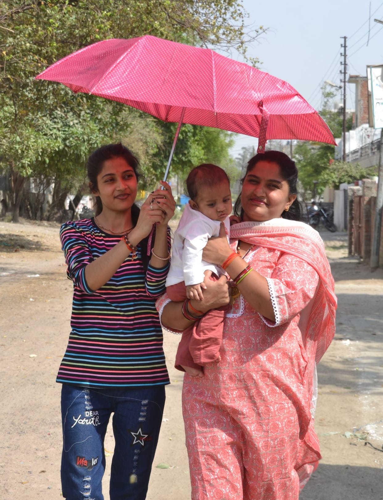Kanpur dehat : Summer heat is not decreasing, mercury 41.8 degrees, there is a possibility of strong heat wave in the coming days