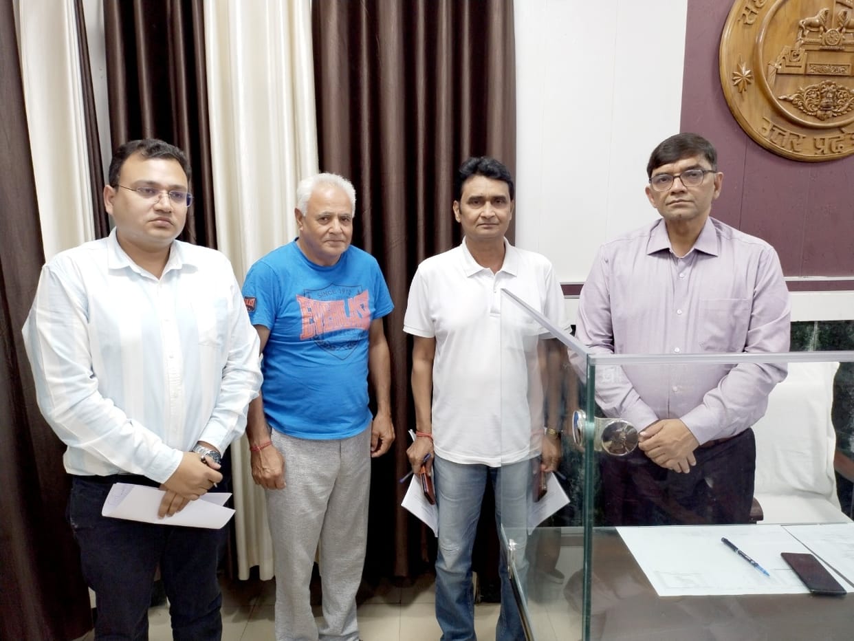 Gujarat company will make CNG and fertilizer from waste