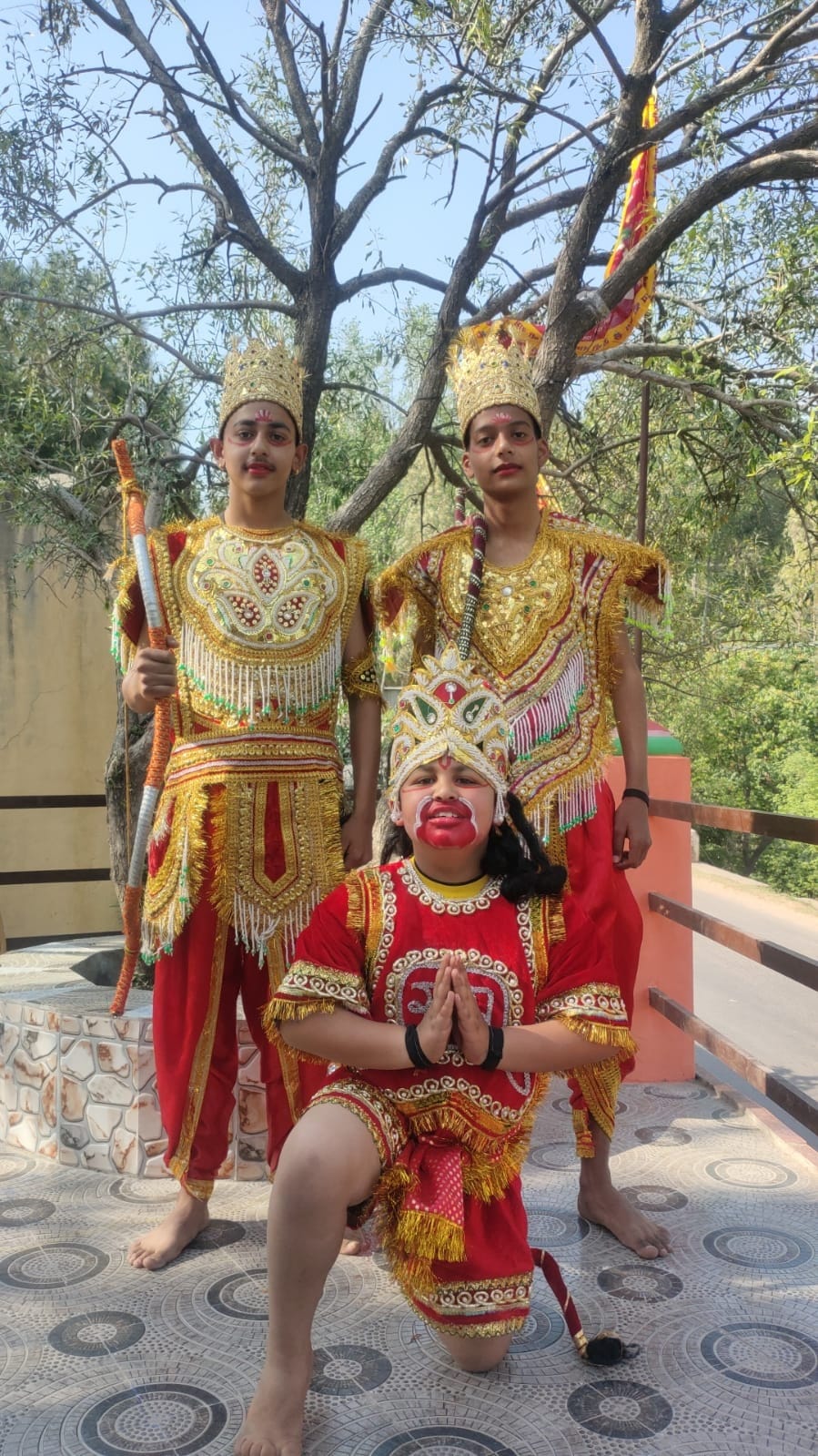 Ramnavmi