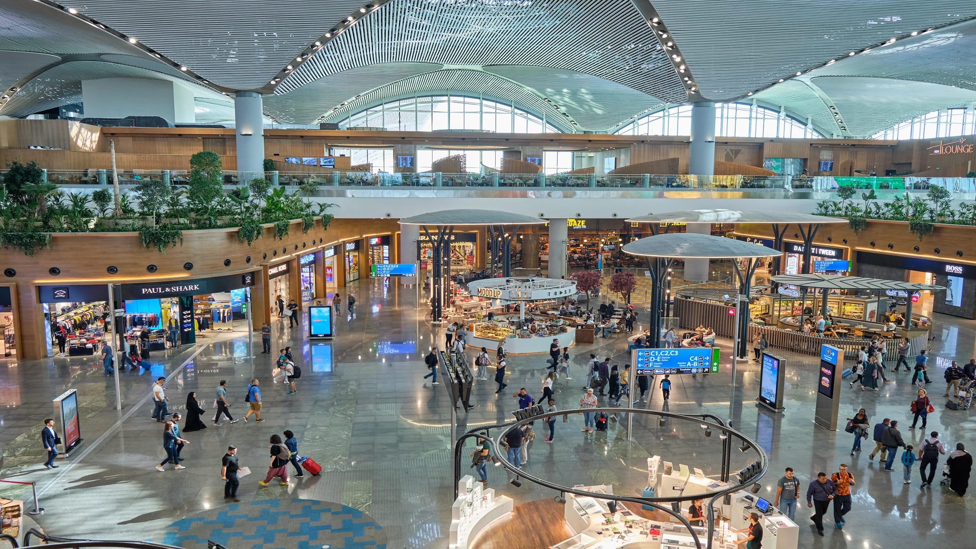 Famous Malls in Delhi Visit With Partner and Children Love These Shopping Malls
