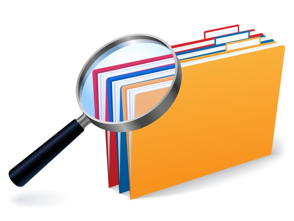 Disturbances found in development works, notice to the principal and secretary