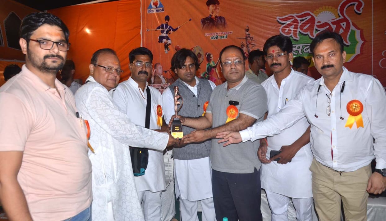 Aligarh: Government should give martyr status to the freedom fighters: Amit Azad