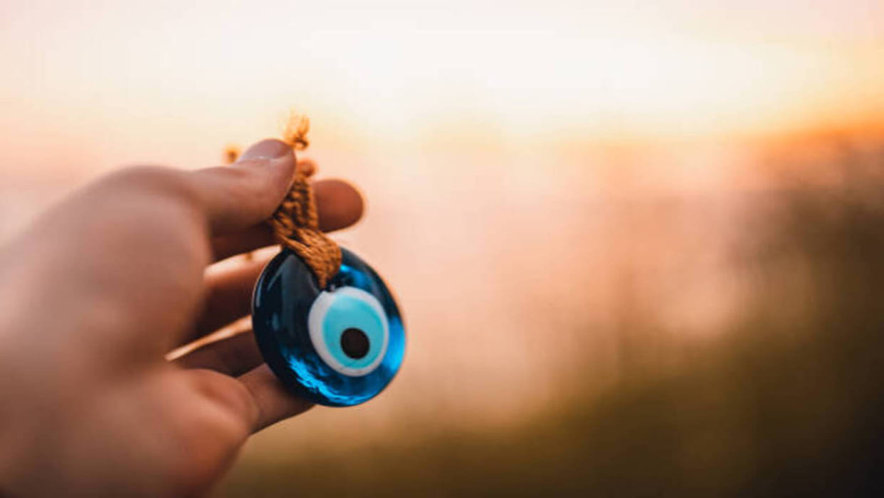 FengShui Evil eye protection for home Benefits significance and other importance in Hindi