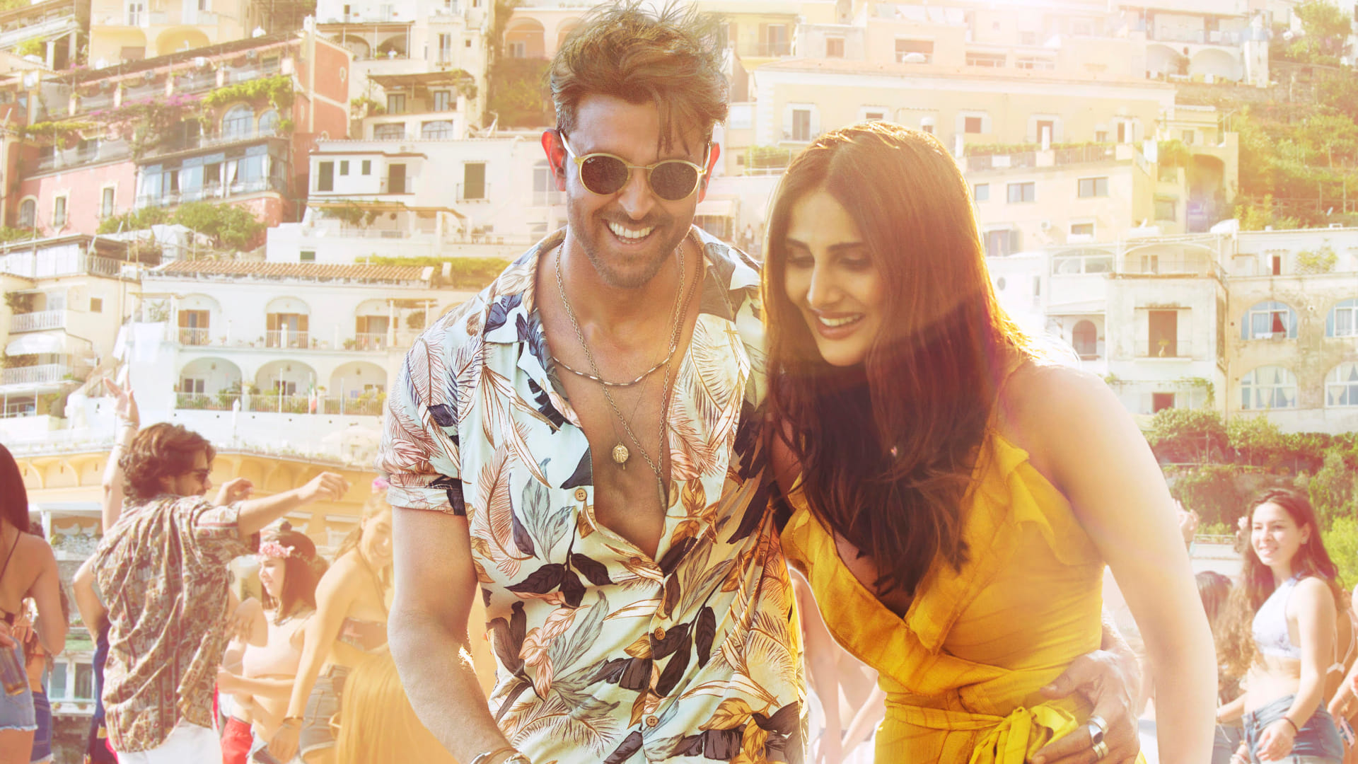 Shamshera Actress Vaani Kapoor Shuddh desi romance befikre war bell bottom box office collection