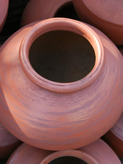 फ्रिज छोड़ आज से पिएं घड़े का पानी