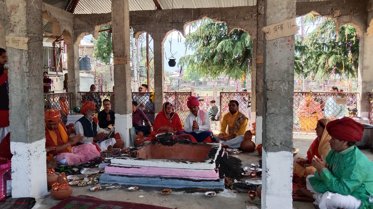 Shobhayatra