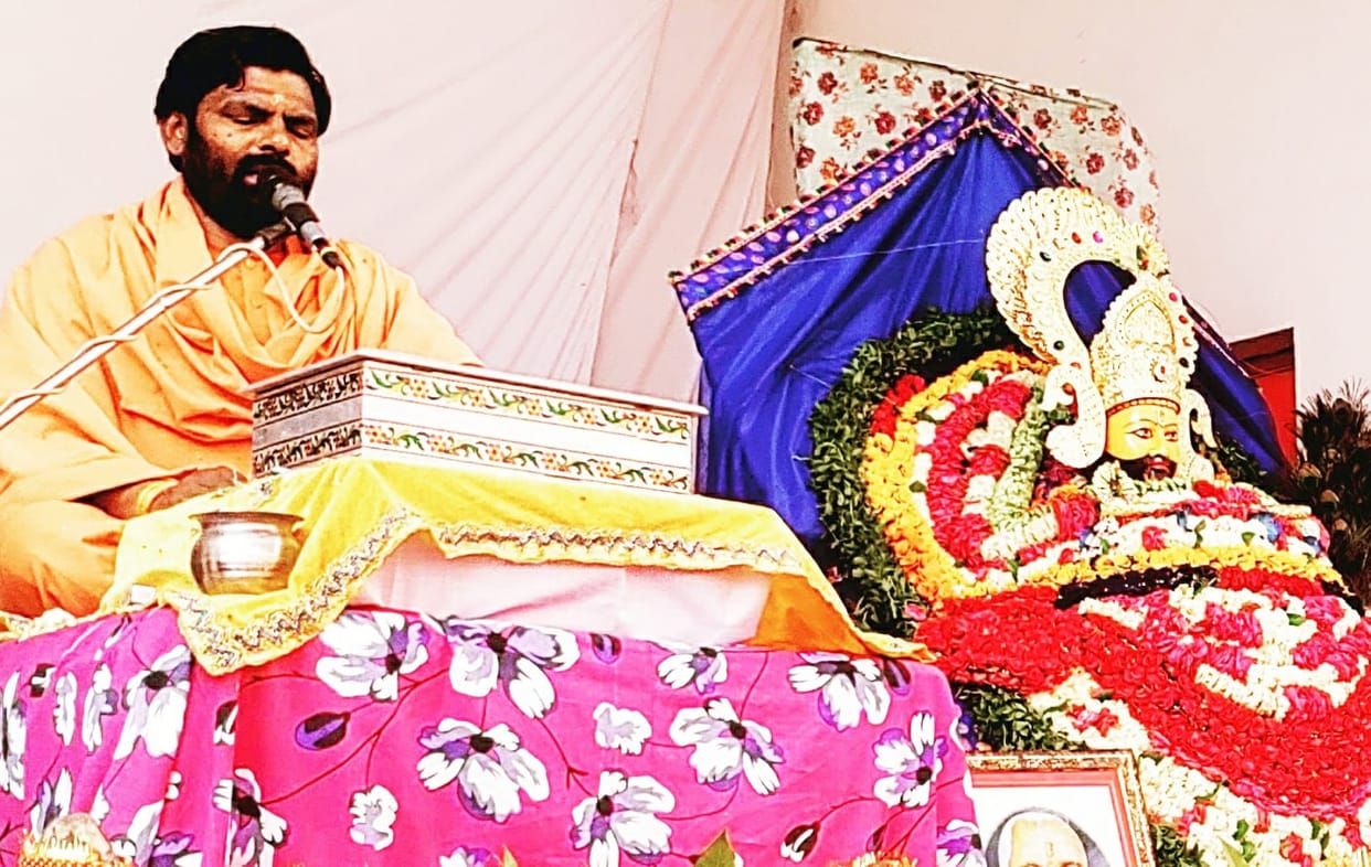 Brahman knowledge originates only through rigorous penance: Swami Kalendranand