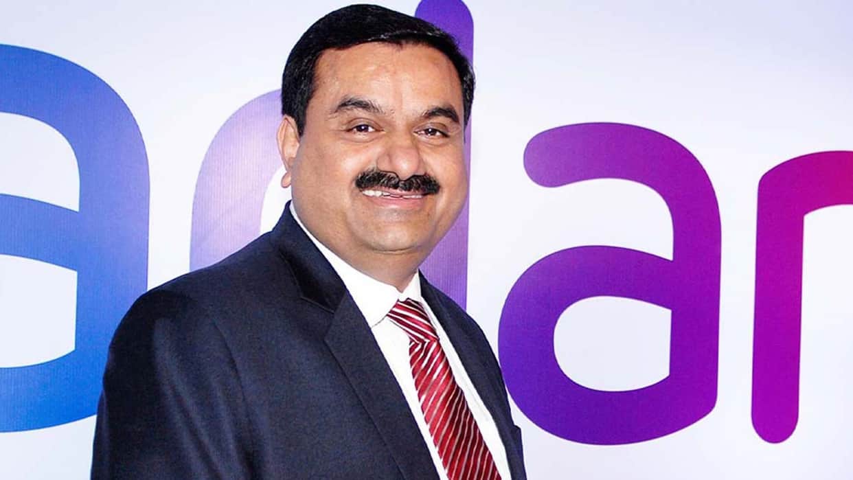 Celebrity Lifestyle: Gautam Adani Net Worth 2022 Property House Lifestyle Cars Collection Know All About