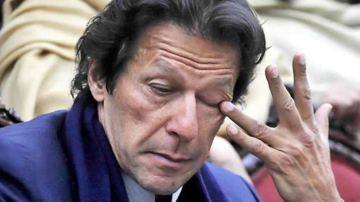 Imran Khan party Pakistan Tehreek-e-Insaf to boycott investigation into foreign conspiracy letter