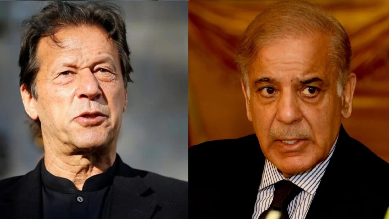 Pakistan: Imran Khan to hold massive anti-government rally at Parade Ground in Islamabad on Saturday