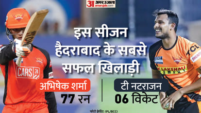 IPL 2022 SRH vs GT Match 21 Preview and Prediction