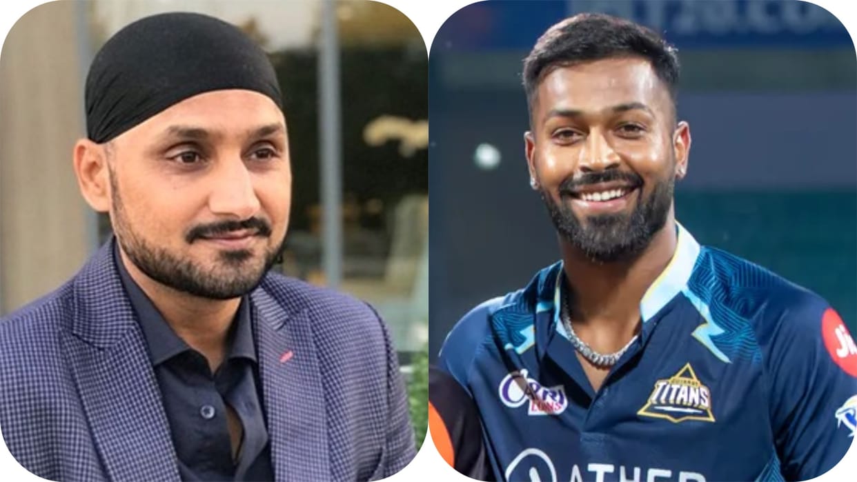 IPL 2022: Harbhajan Singh feels India will need player of Hardik Pandya's calibre in T20 World Cup 2022 in Australia